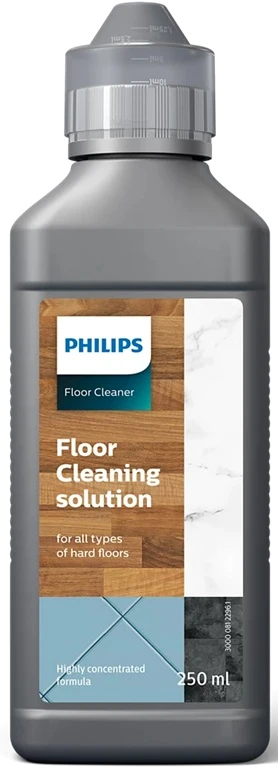 Аксесуари для пилососiв PHILIPS XV1792/01 Засіб для миття підлог