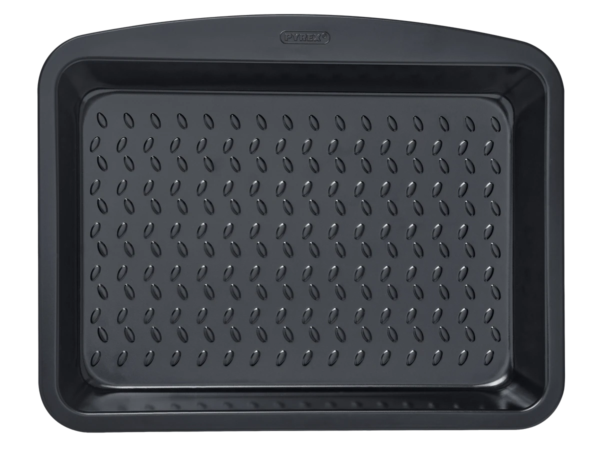 Форма PYREX GLIDE мет.форма прямокут 34х24см (GL34RR6/8046)