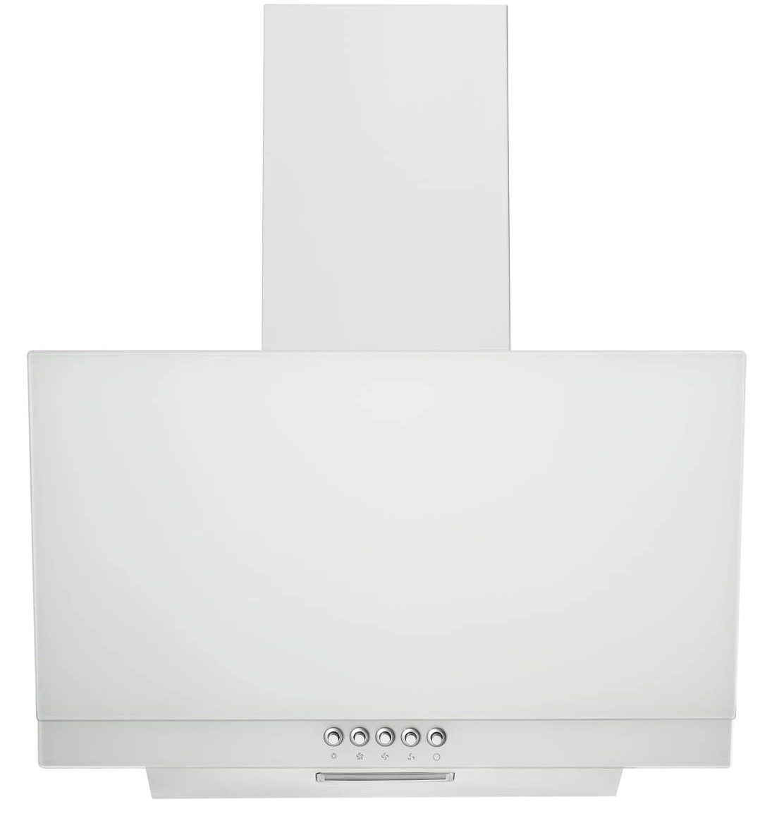Витяжка з нахилом PYRAMIDA NX 60 (800) B GWH