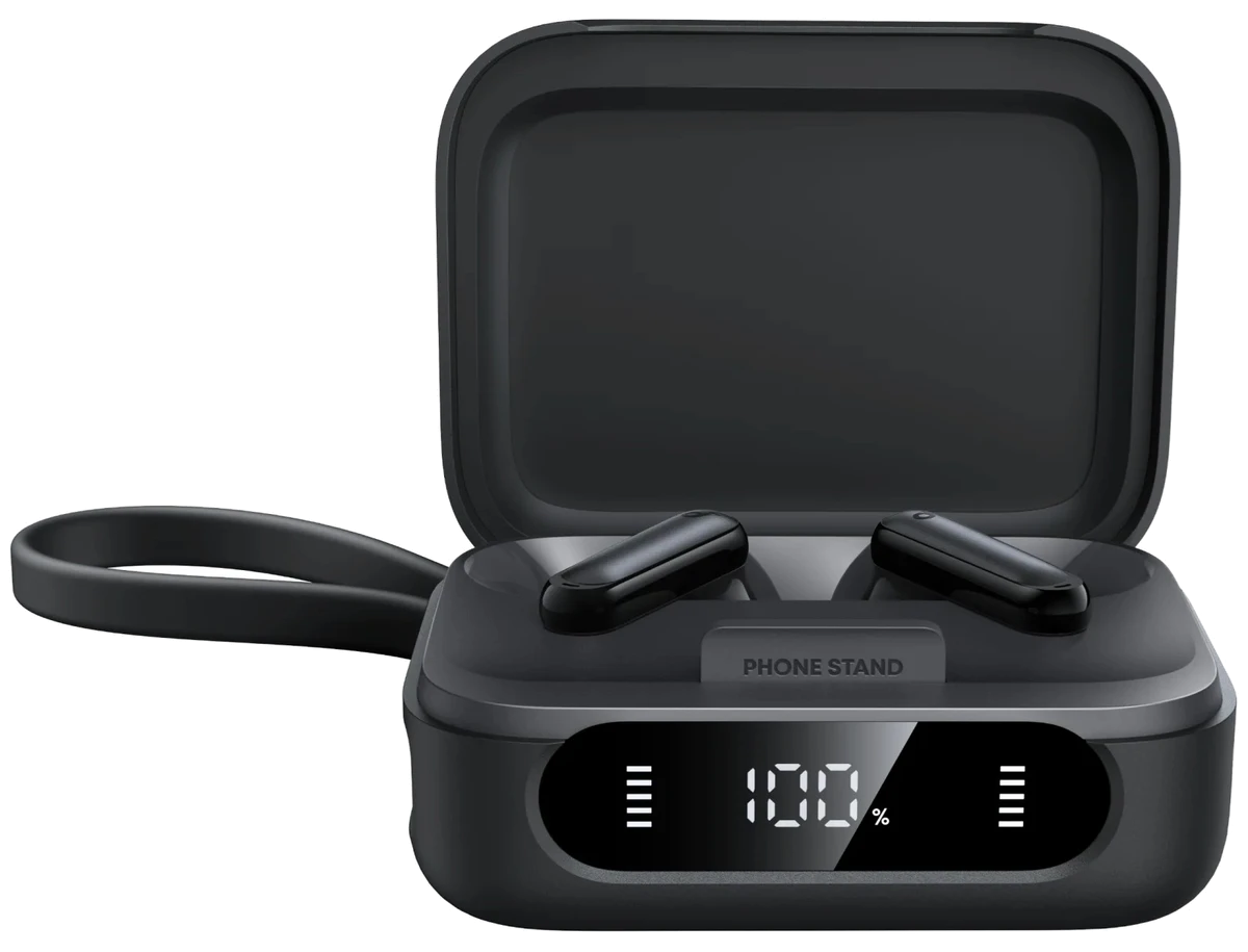 Навушники ANKER SoundСore P41i Black