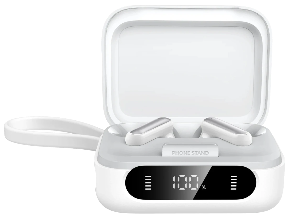 Навушники ANKER SoundСore P41i White