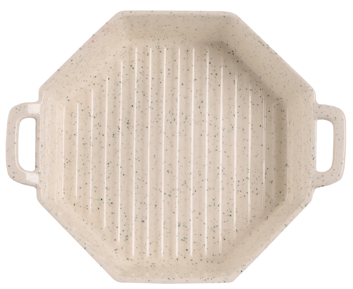 Форма с/к LED SPOTTED /круг.глиб. 2 ручк./ 20Х5 см (B010400)