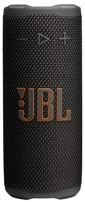 Портативна акустика JBL Grip Black (JBLGRIPBLK)