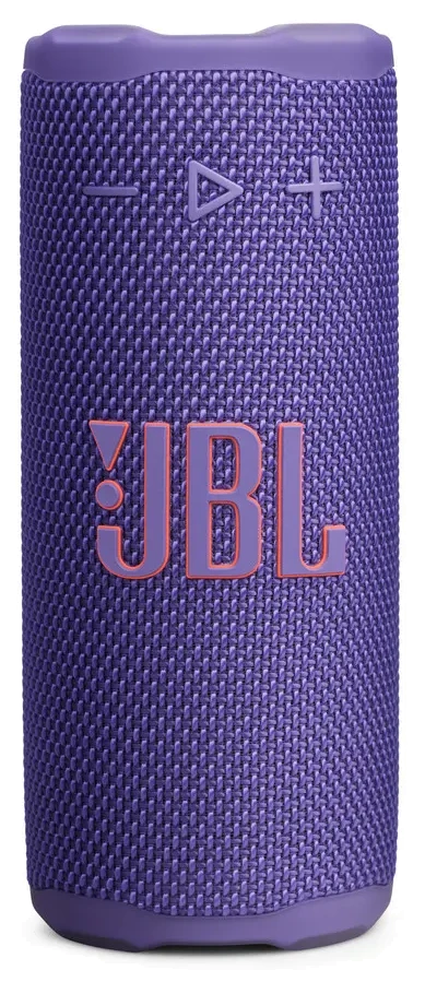 Портативна акустика JBL Grip Purple (JBLGRIPPUR)