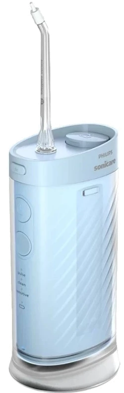 Зубна електрощітка PHILIPS Іригатор Sonicare HX3333/24 Compact Flosser 1000