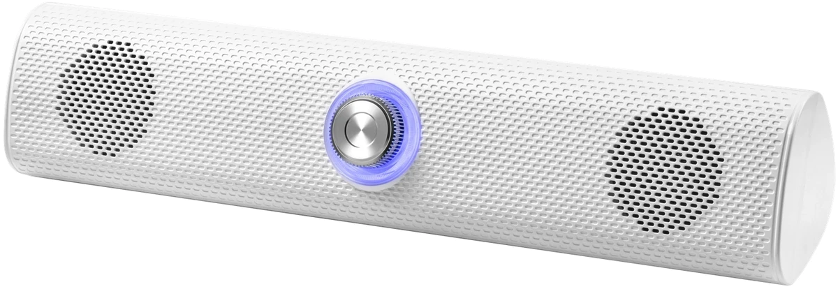 Комп.Акустика DEFENDER (65311) SoundBar Z11, 6 Вт, USB, білий