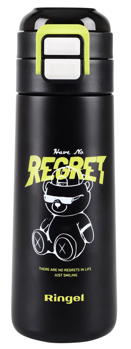 Термос RINGEL Black&White 500 мл Black (RG-6143-500/1)