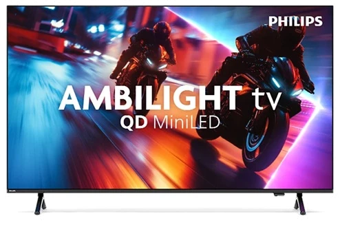 Телевізор PHILIPS 55MLED920/12