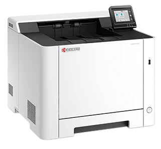 Принтер лазерний KYOCERA ECOSYS PA2101cx