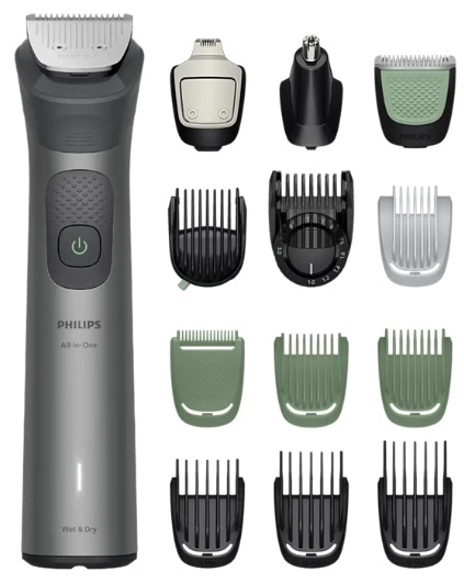 Тример PHILIPS MG7921/15 серії 7000 (15-в-1)