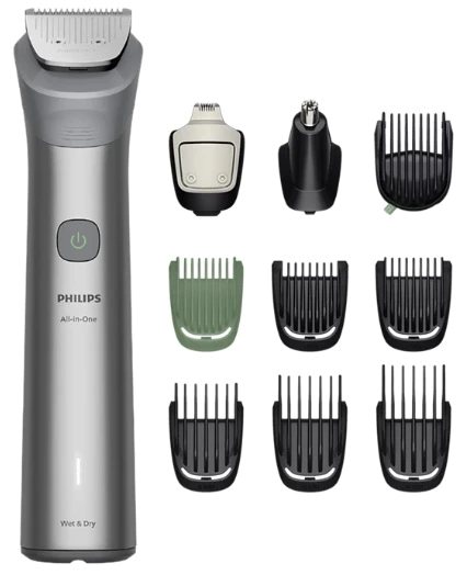 Тример PHILIPS MG5921/15 серії 5000 (10-в-1)