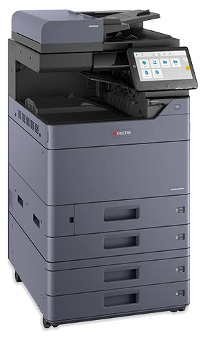 Копіювальний апарат KYOCERA TASKalfa MZ2501ci