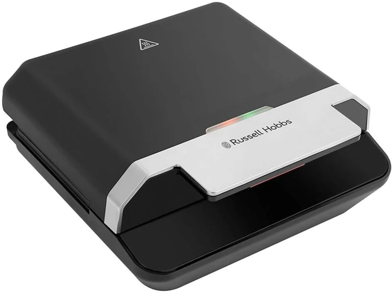 Бутербродниця RUSSELL HOBBS 26800-56, чорний