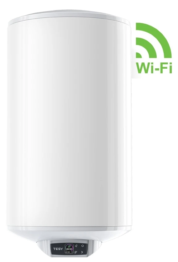Водонагрівач TESY BILIGHT CLOUD GCV 804420 B15 ECW