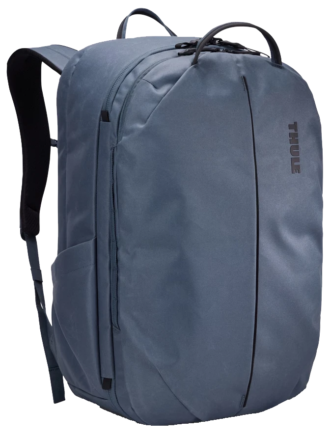Дорожні сумки і рюкзаки THULE Aion Travel Backpack 40L TATB140 (Dark Slate)