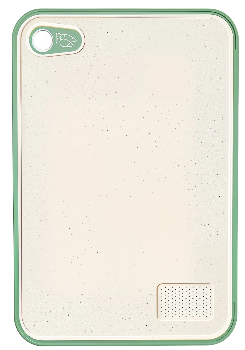 Дошка обробна RINGEL PrimaVERA 36*26*1 см (RG- 5117/63)