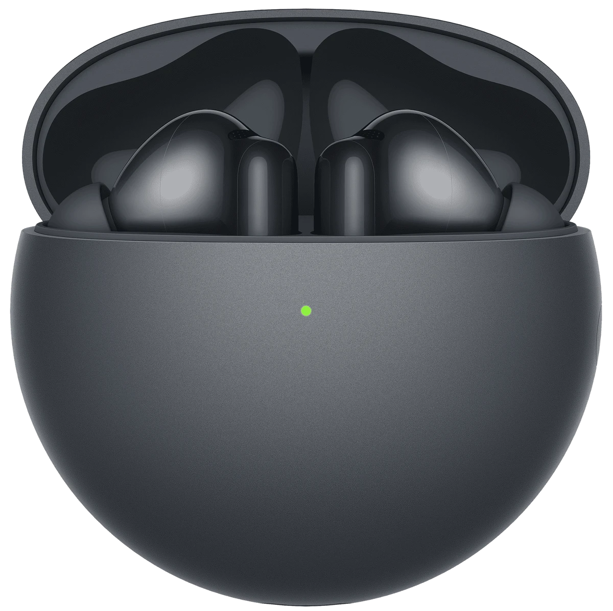 Навушники HUAWEI FreeBuds 7i Чорний