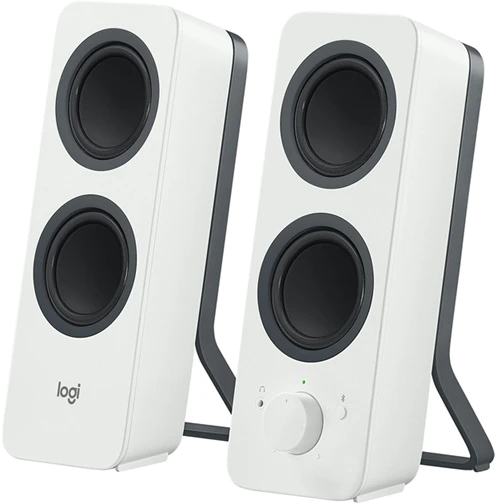 Комп.Акустика LOGITECH Z207 Bluetooth, WHITE (L980-001292)