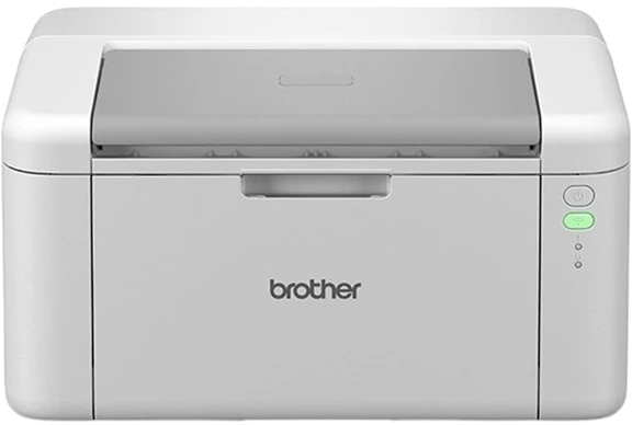 Принтер лазерний BROTHER HLL1230WE