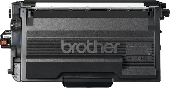 Картридж лаз. BROTHER TN3600XXL