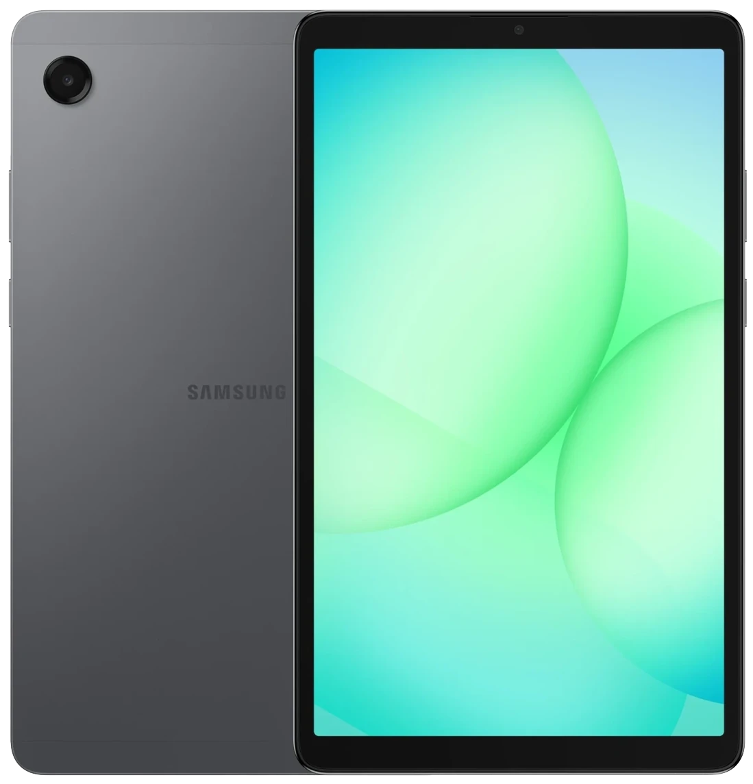 Планшетний ПК SAMSUNG SM-X135F Galaxy Tab A11 4G 8/128GB ZAE (сірий)