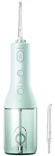 Зубна електрощітка PHILIPS Іригатор Sonicare HX3826/24 Power Flosser 3000