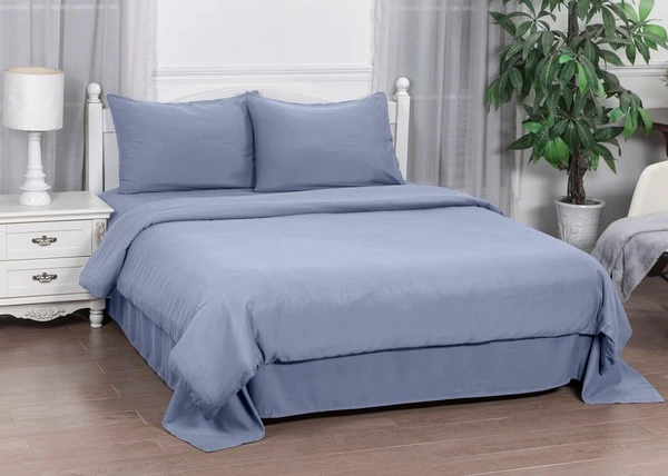 Комплект SOHO Комплект пост.білизни Сімейний 2шт-150*200 DK Grey