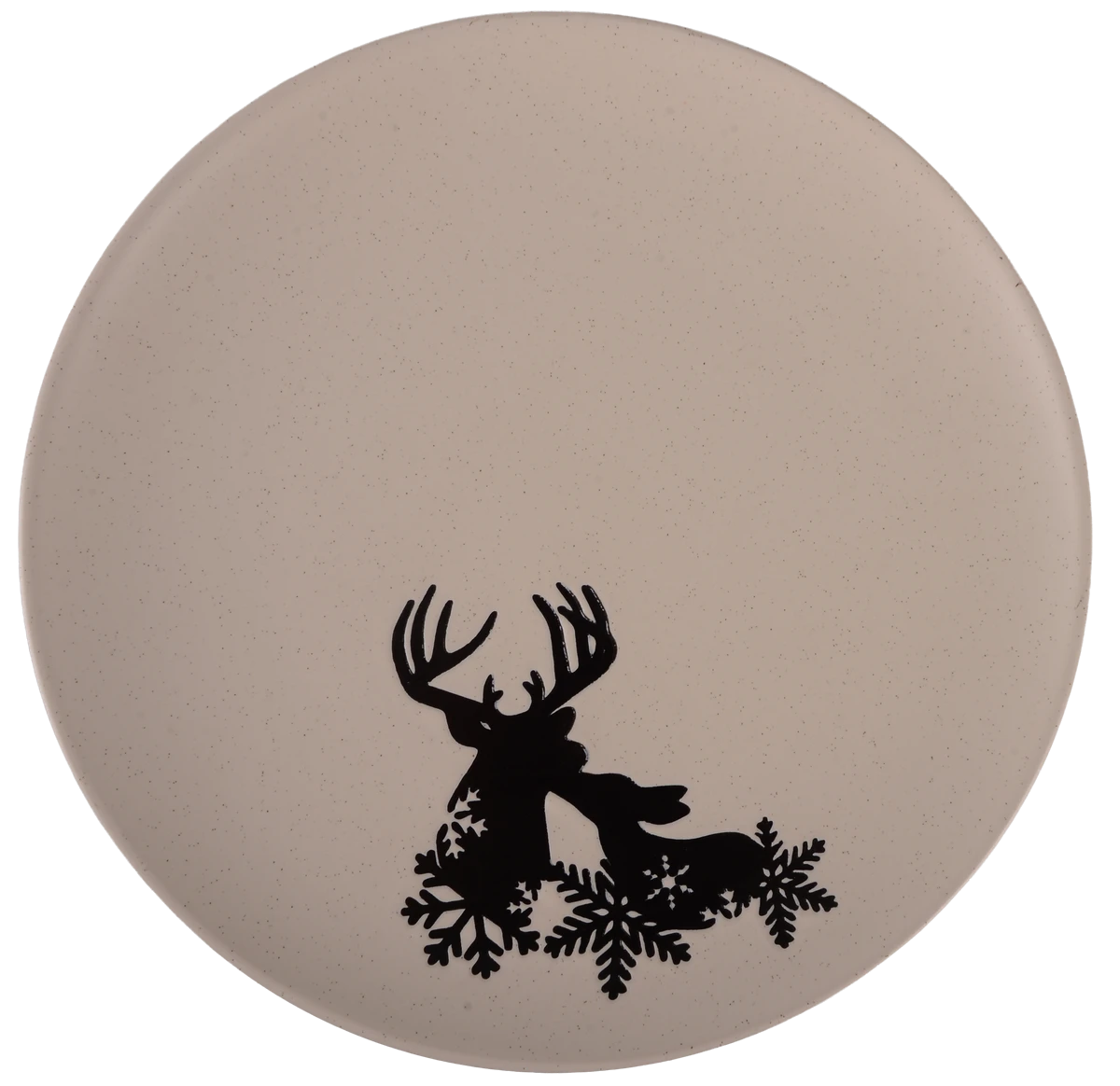 Тарілка Limited Edition NY NOBLE /26 см /обід. (TRSC-BH5026-105P)