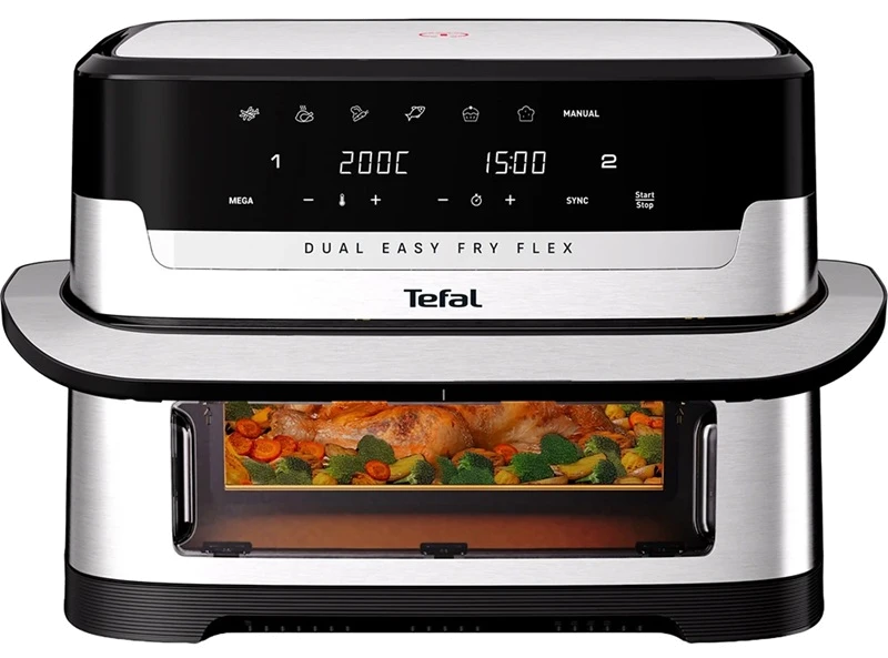 Мультипіч TEFAL EY922DE0