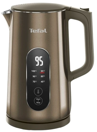 Чайник TEFAL KI871FE0