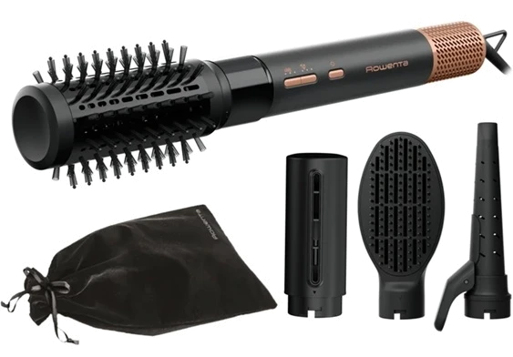 Фен-щітка ROWENTA UB9820E0