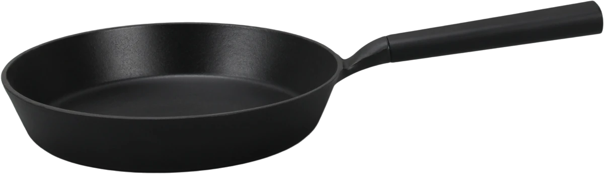 Сковорода RINGEL Salsa чавунна 26 см б/кришки (RG-1134-26 ci)