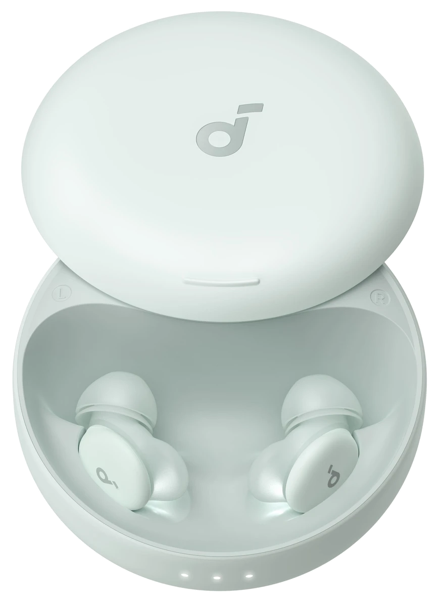 Навушники ANKER SoundСore Sleep A30 Green
