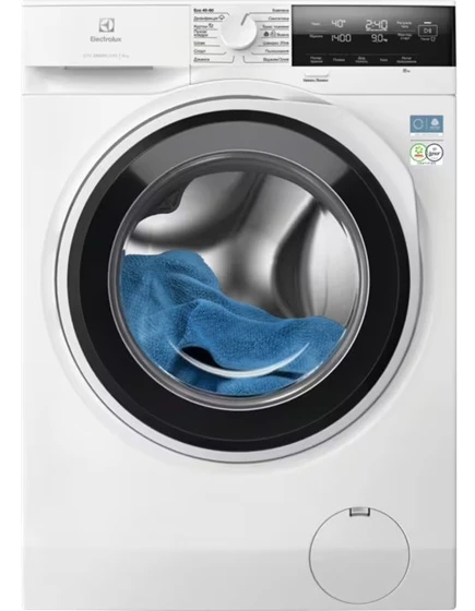 Пральна машина ELECTROLUX EW6F3494U