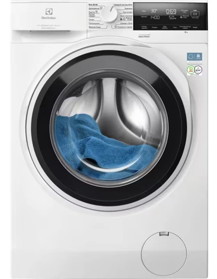 Пральна машина ELECTROLUX EW7F3494FQU