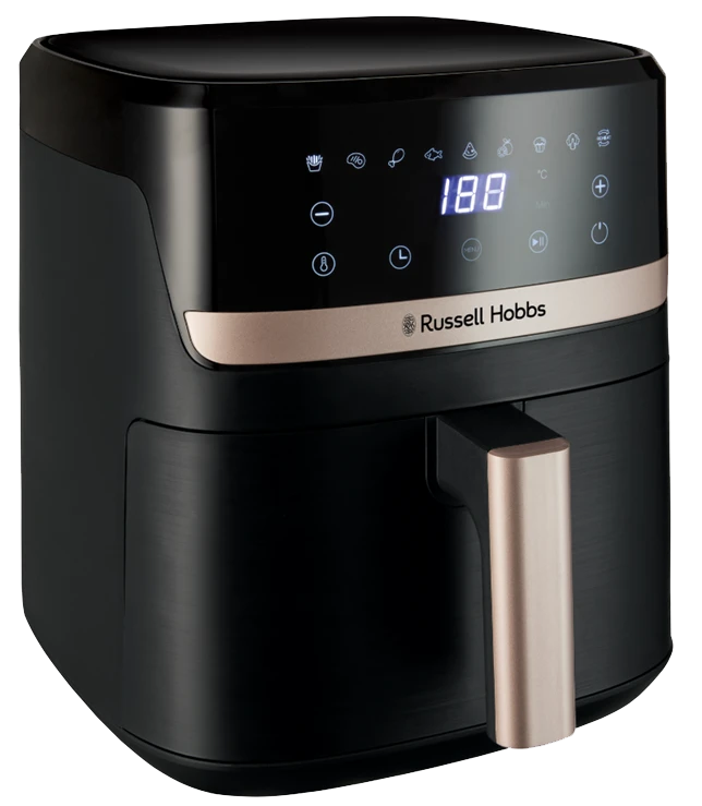 Мультипіч RUSSELL HOBBS 27620-56/RH Satisfry Air Fryer 5.5L