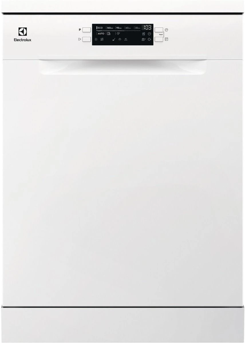 Посудомийка 60см ELECTROLUX ESA47210SW