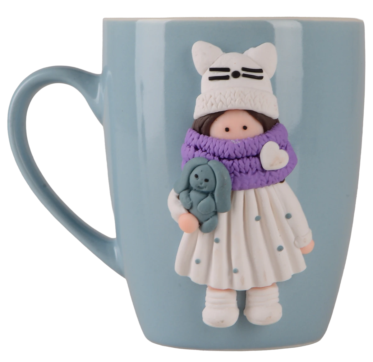 Чашка Limited Edition DREAM BABY A /340 мл в уп. (JSD11)