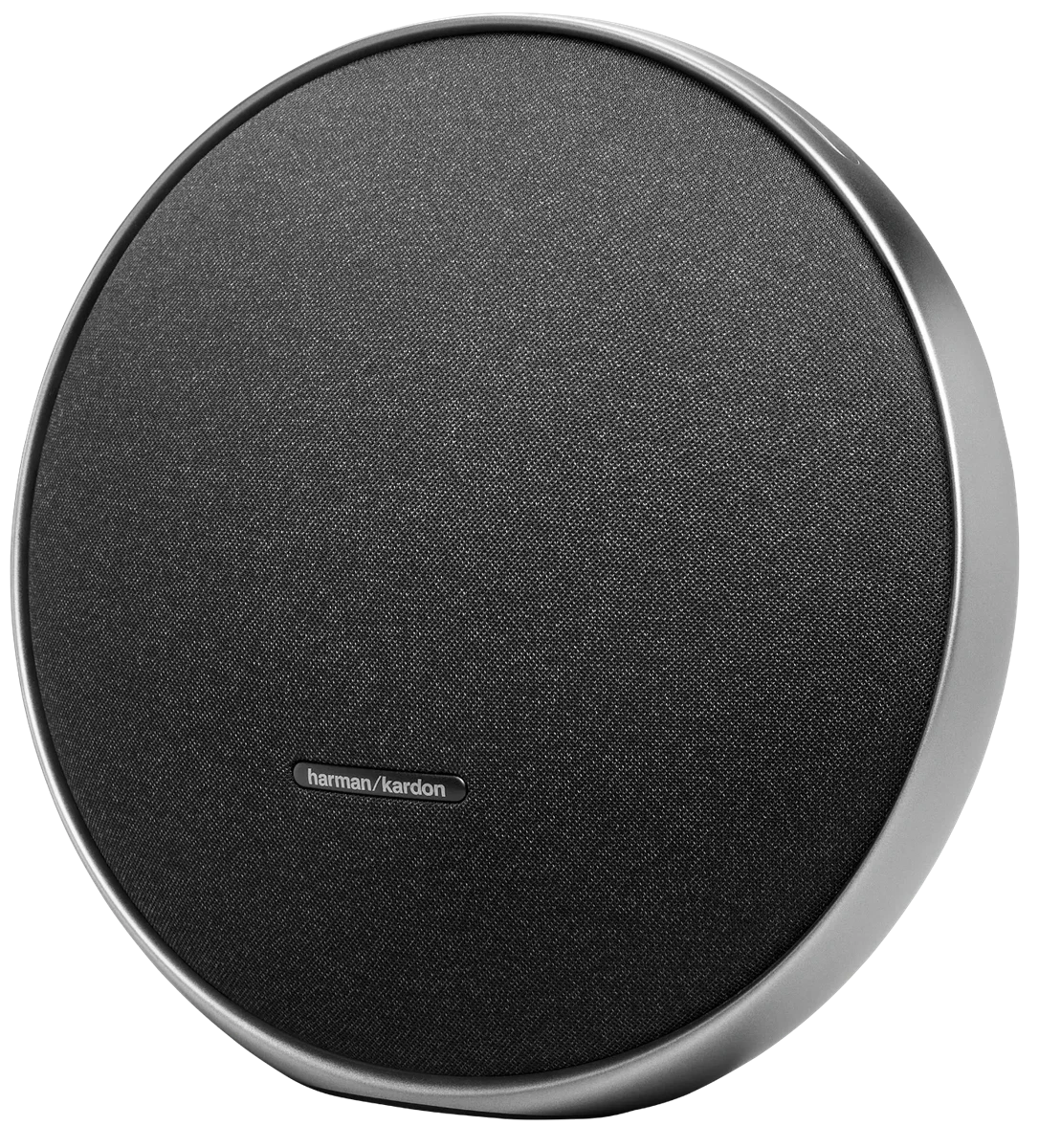Портативна акустика HARMAN-KARDON Onyx Studio 9 Чорний (HKOS9BLKEP)