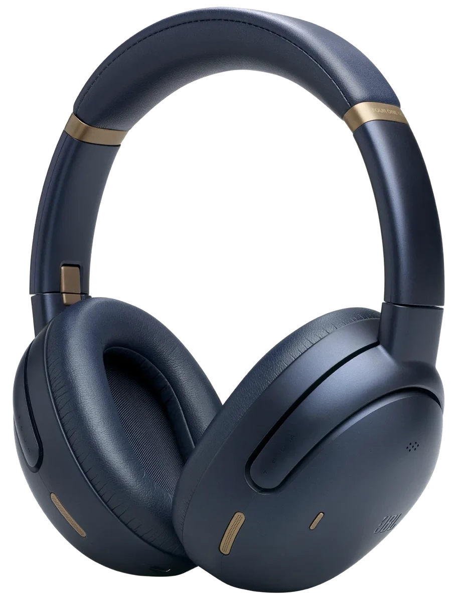 Навушники JBL TOUR ONE M3 Blue (JBLTOURONEM3BLU)