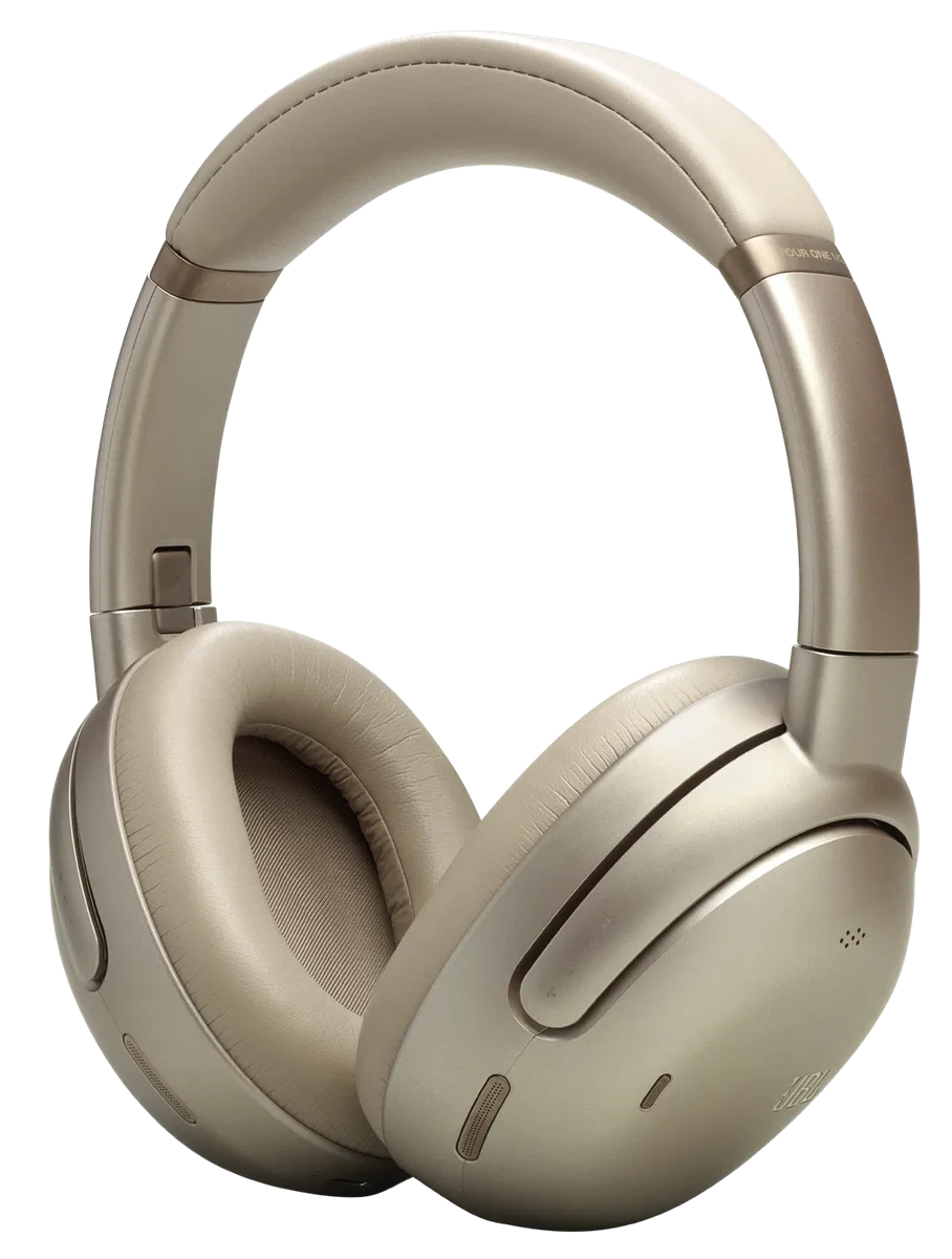 Навушники JBL TOUR ONE M3 Latte (JBLTOURONEM3LTT)