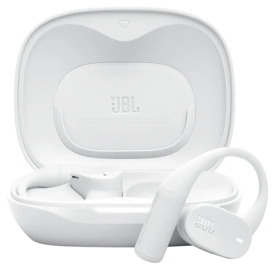 Навушники JBL SENSE LITE White (JBLSENSELITEWHT)