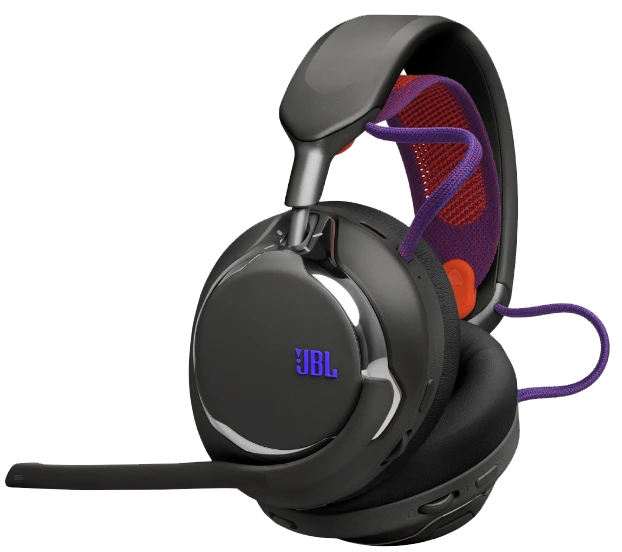 Навушники JBL QUANTUM 950 Black (JBLQTUM950BLK)