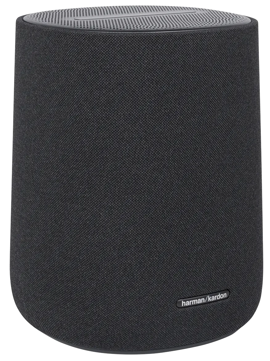 Портативна акустика HARMAN-KARDON Enchant Speaker Чорний (HKENCHSPKBLKEP)