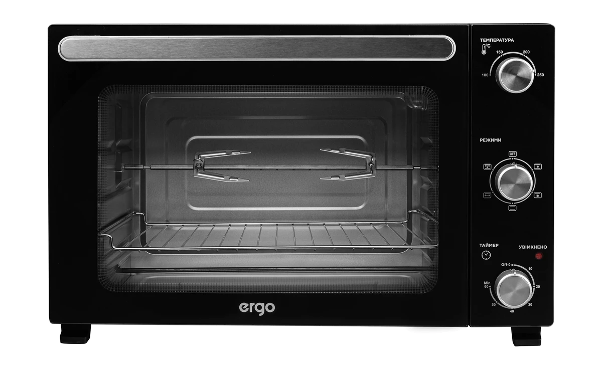 Електропіч ERGO TO 925