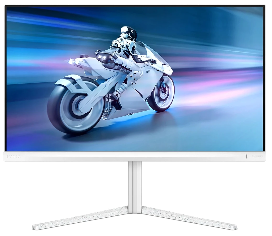 Монiтор TFT PHILIPS 27" 27M2N5901A/00 IPS 4K 160Hz HDMI DP USB-C Pivot MM Ambiglow