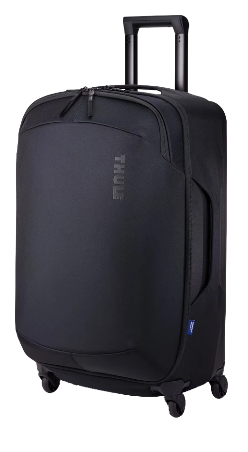 Дорожні сумки і рюкзаки THULE Subterra 2 Spinner 68cm/27" 65L TSRS425 (Чорний)