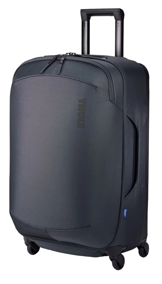 Дорожні сумки і рюкзаки THULE Subterra 2 Spinner 68cm/27" 65L TSRS425 (Dark Slate)