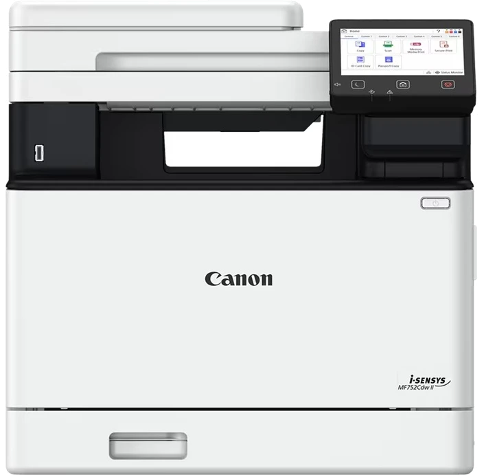 БФП лазерний CANON I-SENSYS MF754Cdw II
