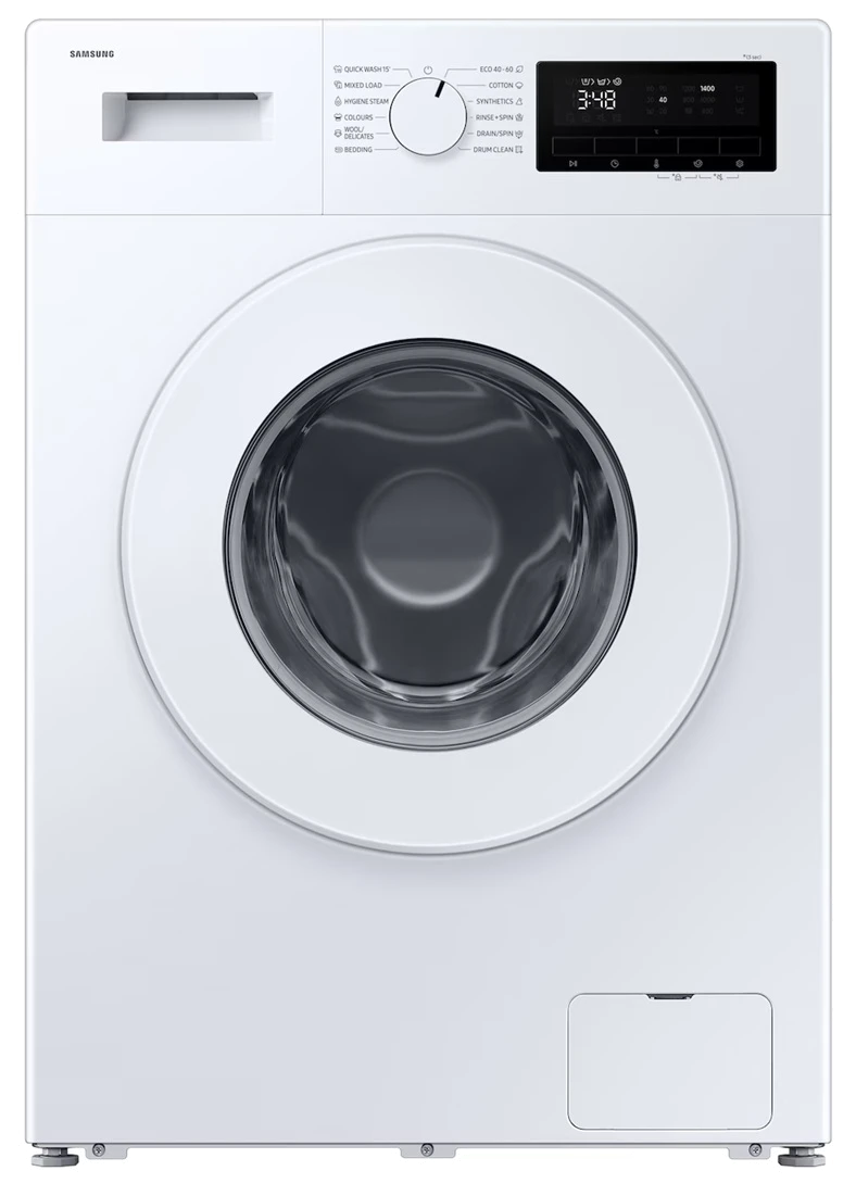 Пральна машина SAMSUNG WW90FG3M05TWLF